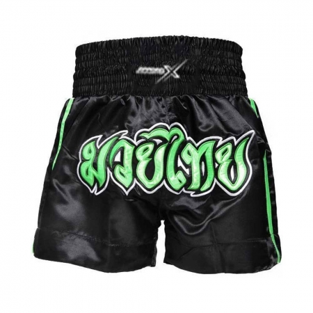 Muay Thai Shorts